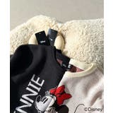 数量限定！存在感たっぷり、大人可愛い♪「ディズニー」「ミニー」ジャガードビッグシ… | Classical Elf  | 詳細画像21 