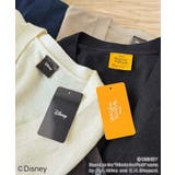 数量限定！リンクコーデも楽しめる♪綿100%「ディズニー」袖刺繍カーディガン | Classical Elf  | 詳細画像43 