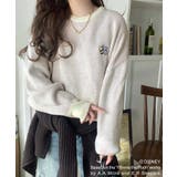 数量限定！後姿にきゅん♪ゆるっと着こなせる。ディズニー「プー」バックジャガードビ… | Classical Elf  | 詳細画像8 