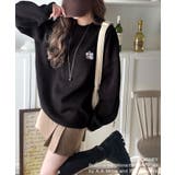 数量限定！後姿にきゅん♪ゆるっと着こなせる。ディズニー「プー」バックジャガードビ… | Classical Elf  | 詳細画像16 