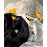 数量限定！後姿にきゅん♪ゆるっと着こなせる。ディズニー「プー」バックジャガードビ… | Classical Elf  | 詳細画像25 