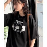 ただのTシャツで、終わらない。フォトグラフィックオーバーサイズダンボールTシャツ… | Classical Elf | 詳細画像12