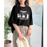 ただのTシャツで、終わらない。フォトグラフィックオーバーサイズダンボールTシャツ… | Classical Elf | 詳細画像17