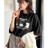 ただのTシャツで、終わらない。フォトグラフィックオーバーサイズダンボールTシャツ… | Classical Elf | 詳細画像18