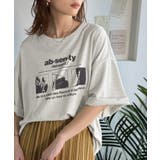 ただのTシャツで、終わらない。フォトグラフィックオーバーサイズダンボールTシャツ… | Classical Elf | 詳細画像25
