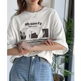 ただのTシャツで、終わらない。フォトグラフィックオーバーサイズダンボールTシャツ… | Classical Elf | 詳細画像27