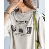 ただのTシャツで、終わらない。フォトグラフィックオーバーサイズダンボールTシャツ… | Classical Elf | 詳細画像28
