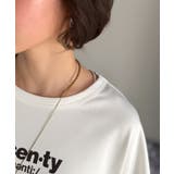 ただのTシャツで、終わらない。フォトグラフィックオーバーサイズダンボールTシャツ… | Classical Elf | 詳細画像30