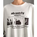 ただのTシャツで、終わらない。フォトグラフィックオーバーサイズダンボールTシャツ… | Classical Elf | 詳細画像32
