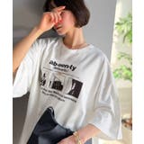 ただのTシャツで、終わらない。フォトグラフィックオーバーサイズダンボールTシャツ… | Classical Elf | 詳細画像2