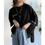 【接触冷感 吸水速乾機能付き】配色ロゴに秘める、大人の遊び心。フロッキーロゴ付き… | Classical Elf  | 詳細画像15 