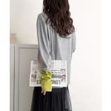 レイヤード見えで仕上げる、きれいめモード。指穴（サムホール）付き袖配色切り替えテ… | Classical Elf  | 詳細画像18 