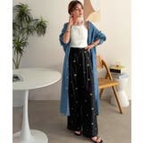 フィットして、ラクして、すっきり魅せる。カップ付きアメスリキャミソール | Classical Elf | 詳細画像12