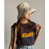 夏の輝きを味方にスタイリッシュな夏の必需アイテム。遮熱 遮光ハット | Classical Elf | 詳細画像10