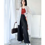 可愛さ100%!ランダム刺繍ストライプシャツ | Classical Elf | 詳細画像3