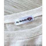 大人可愛い！かくれんぼシリーズランダム刺繍ビッグTシャツ | Classical Elf  | 詳細画像35 