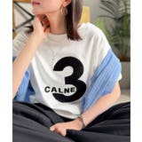 オフホワイト×A3 | 【前後2way】快適素材、立体刺繍がアクセントに♪綿100%デザインナンバリング… | Classical Elf