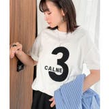 【前後2way】快適素材、立体刺繍がアクセントに♪綿100%デザインナンバリング… | Classical Elf | 詳細画像5
