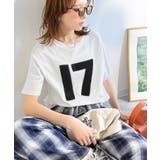 【前後2way】快適素材、立体刺繍がアクセントに♪綿100%デザインナンバリング… | Classical Elf | 詳細画像23