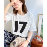 【前後2way】快適素材、立体刺繍がアクセントに♪綿100%デザインナンバリング… | Classical Elf | 詳細画像24