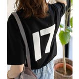 【前後2way】快適素材、立体刺繍がアクセントに♪綿100%デザインナンバリング… | Classical Elf | 詳細画像41