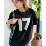 【前後2way】快適素材、立体刺繍がアクセントに♪綿100%デザインナンバリング… | Classical Elf | 詳細画像44