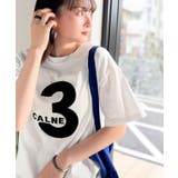 【前後2way】快適素材、立体刺繍がアクセントに♪綿100%デザインナンバリング… | Classical Elf | 詳細画像1