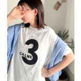 【前後2way】快適素材、立体刺繍がアクセントに♪綿100%デザインナンバリング… | Classical Elf | 詳細画像3