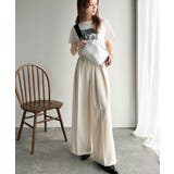 気取らないのに、おしゃれ見え。エンボスショルダーバッグ | Classical Elf  | 詳細画像20 