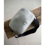 気取らないのに、おしゃれ見え。エンボスショルダーバッグ | Classical Elf  | 詳細画像25 