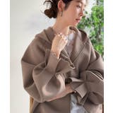 ふんわり、ゆったり、袖にキュン♪ダブルジップキャンディスリーブマシュマロダンボー… | Classical Elf | 詳細画像10