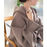 ふんわり、ゆったり、袖にキュン♪ダブルジップキャンディスリーブマシュマロダンボー… | Classical Elf | 詳細画像11