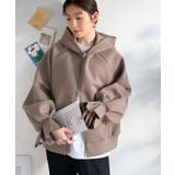 ふんわり、ゆったり、袖にキュン♪ダブルジップキャンディスリーブマシュマロダンボー… | Classical Elf | 詳細画像21