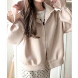 ふんわり、ゆったり、袖にキュン♪ダブルジップキャンディスリーブマシュマロダンボー… | Classical Elf | 詳細画像26