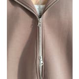 ふんわり、ゆったり、袖にキュン♪ダブルジップキャンディスリーブマシュマロダンボー… | Classical Elf | 詳細画像32