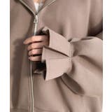 ふんわり、ゆったり、袖にキュン♪ダブルジップキャンディスリーブマシュマロダンボー… | Classical Elf | 詳細画像33