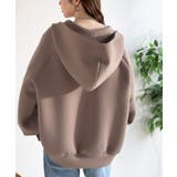 ふんわり、ゆったり、袖にキュン♪ダブルジップキャンディスリーブマシュマロダンボー… | Classical Elf | 詳細画像34