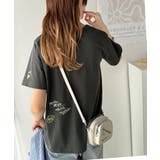 【キッズ】親子リンクコーデも楽しめる！綿100%らくがき風刺繍 無地＆ボーダー柄… | Classical Elf kids | 詳細画像36 