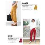 【豊富なサイズXS~7L】カラーパンツ チノ パンツ | Classical Elf | 詳細画像23