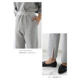 ワッフル生地のセットアップスーツ ワッフル ワンピース | Classical Elf  | 詳細画像21 