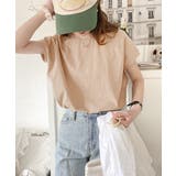 綿100%の着心地、大人のモックネックラグランTシャツ | Classical Elf | 詳細画像36