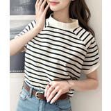 綿100%の着心地、大人のモックネックラグランTシャツ | Classical Elf | 詳細画像43