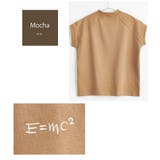 フレンチラグラン フロントプリントTシャツ トップス | Classical Elf kids | 詳細画像8