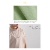 フレンチラグラン フロントプリントTシャツ トップス | Classical Elf kids | 詳細画像11