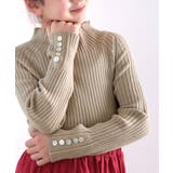 キッズ トップス 子供服 | Classical Elf kids | 詳細画像14