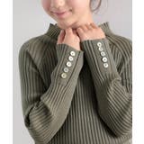 キッズ トップス 子供服 | Classical Elf kids | 詳細画像9