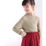 キッズ トップス 子供服 | Classical Elf kids | 詳細画像12