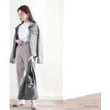 ちょっとしたお買い物に♪USAコットン&パイル地エコBAG | Classical Elf | 詳細画像8