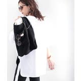 ちょっとしたお買い物に♪USAコットン&パイル地エコBAG | Classical Elf | 詳細画像10