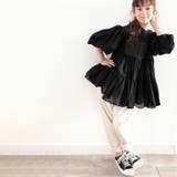 キッズ 子供服 女の子 | Classical Elf kids | 詳細画像1